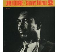 John Coltrane - Standard Coltrane