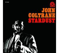 John Coltrane Standard Coltrane (Vinyl) 12" Album