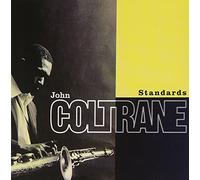 John Coltrane - Standards