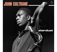 John Coltrane - Stardust + 1 Bonus Track [VINYL]