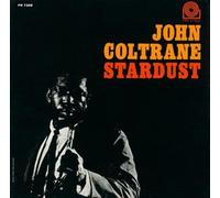 John Coltrane - Stardust (Jpn)