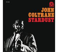 John Coltrane - Stardust [Rudy Van Gelder edition]