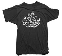 John Coltrane T-Shirt - Love Supreme Tee - Mens Black X-Large