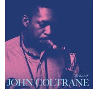 John Coltrane - The Best Of John Coltrane [VINYL]