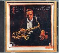 John Coltrane - The Gentle Side Of John Coltrane