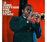 Coltrane, John - Last Trane [VINYL]