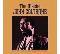 John Coltrane - The Master
