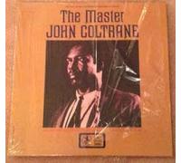 John Coltrane - The Master [LP]
