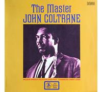 John Coltrane - The Master [Vinyl LP] [Schallplatte]