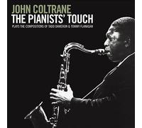 John Coltrane : The Pianists` Touch CDNEW FREE Shipping, Save £s