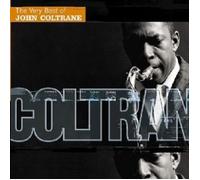 JOHN COLTRANE - THE VERY BEST OF JOHN COLTRANE CD NEW