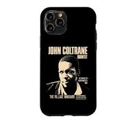 John Coltrane The Village Vanguard New York 1961 Case for iPhone 11 Pro