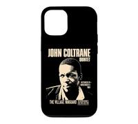 John Coltrane The Village Vanguard New York 1961 Case for iPhone 12/12 Pro