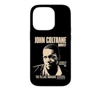 John Coltrane The Village Vanguard New York 1961 Case for iPhone 14 Pro