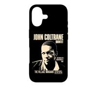 John Coltrane The Village Vanguard New York 1961 Case for iPhone 17