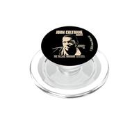 John Coltrane The Village Vanguard New York 1961 PopSockets PopGrip for MagSafe