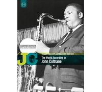 John Coltrane - The World According to John Coltrane [DVD] [2010] [NTSC]
