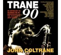 JOHN COLTRANE: TRANE 90 - CD BRAND NEW