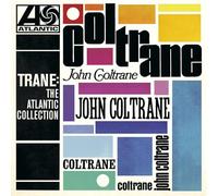 John Coltrane - Trane: The Atlantic Collection (2017 Remaster)