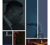 John Coltrane – Traneing In – CD – Remastered