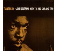 John Coltrane - Traneing In - UHQCD [New CD] With Booklet, HqCD Remaster, Japan