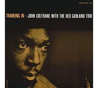 John Coltrane - Traneing In [VINYL]