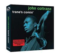 John Coltrane - Trane's Comin'