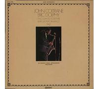 John Coltrane - Two Giants together - Rare Live Performance 1962 / 30 JA 5184