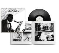 John Coltrane - Vinyl Story [VINYL]