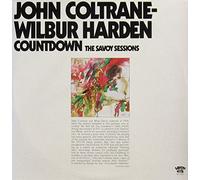 JOHN COLTRANE & WILBUR HARDEN - countdown