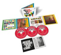 John Coltrane & Wilbur Harden - The Savoy Recordings [CD] Pre-sale 13/11/26