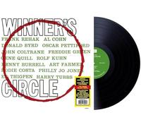 JOHN COLTRANE - WINNER'S CIRCLE [VINYL]