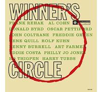 John Coltrane - Winner's Circle [VINYL]