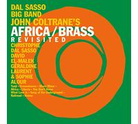 John Coltrane – Africa Brass Revisited