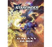 Paizo – Starfinder Galaxy Guide – 2nd Edition