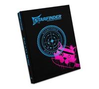 Starfinder Galaxy Guide Special Edition (S2)