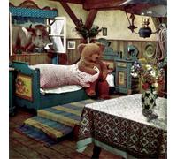 John Congleton and the Nighty Nite : Until the Horror Goes CD 12" Album (2016)