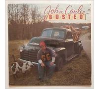 John Conlee - Busted (1982, US) [VINYL]