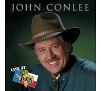 John Conlee - Live at Billy Bob's