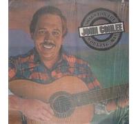 JOHN CONLEE - songs for the working man LP