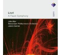 JOHN/CONLON,JAMES/ROP ALER - EINE FAUST-SINFONIE CD NEW