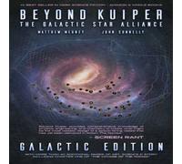 John Connelly Beyond Kuiper Paperback Book John Connelly Multicolor