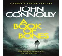 John Connolly Book of Bones Paperback John Connolly Multicolor