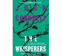 John Connolly The Whisperers (Paperback) Charlie Parker Thriller