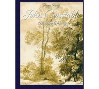 John Constable: 126 Master Drawings