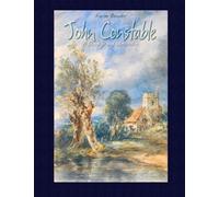 John Constable: 81 Drawings and Watercolors