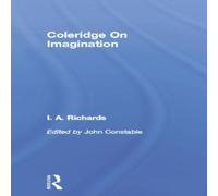 John Constable Coleridge On Imagination V 6 Book - Paperback John Constable Multicolor