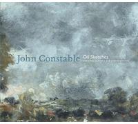 John Constable: Oil Sketches from the V&A