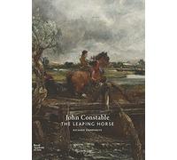 John Constable: The Leaping Horse