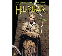 John Constantine, Hellblazer: 30th Anniversary Celebration